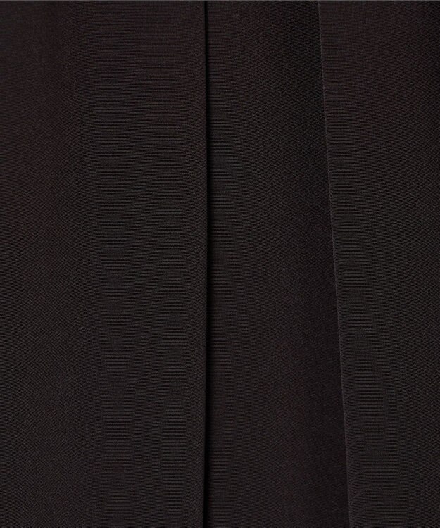 JOSEPH サテンツイル　ジャケット Cocoa