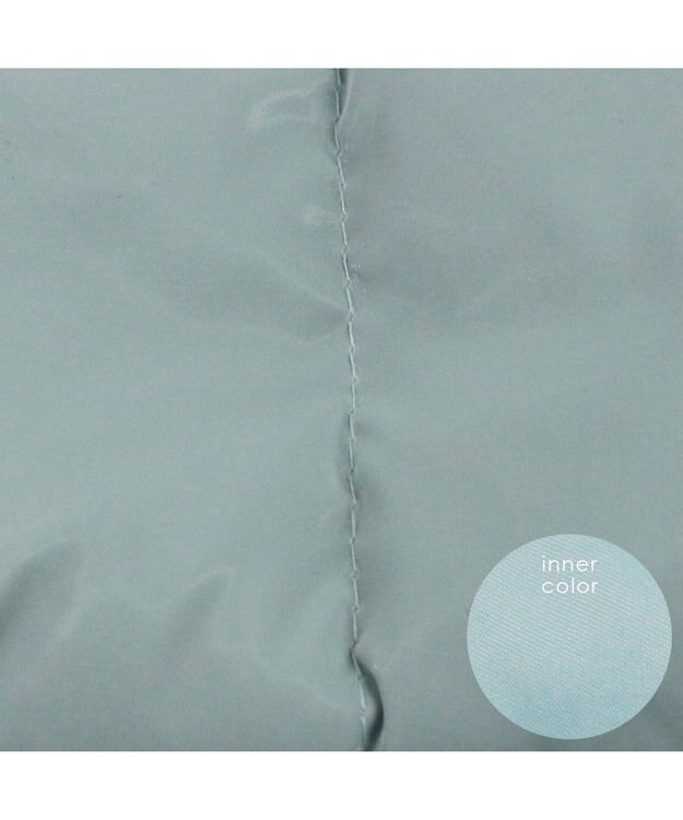 ROOTOTE 1340【2way:軽量】FE.ベビールー.ルートートカロ-B 06：スモーキーミント