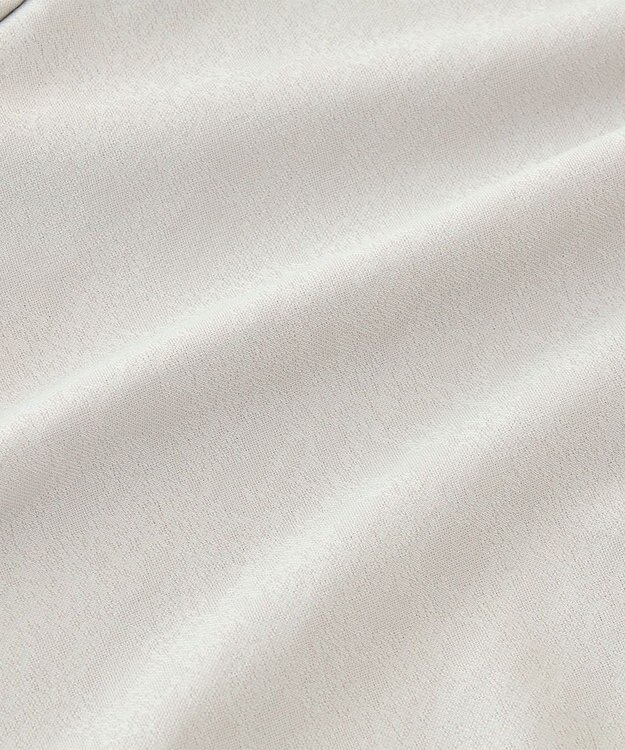 Chacott エレガンスブーツカットパンツ パールグレー