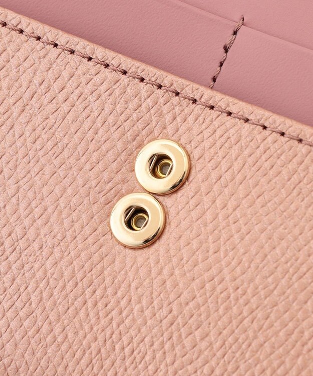 airlist ギャルソン長財布 Cheval シュヴァル パールピンク