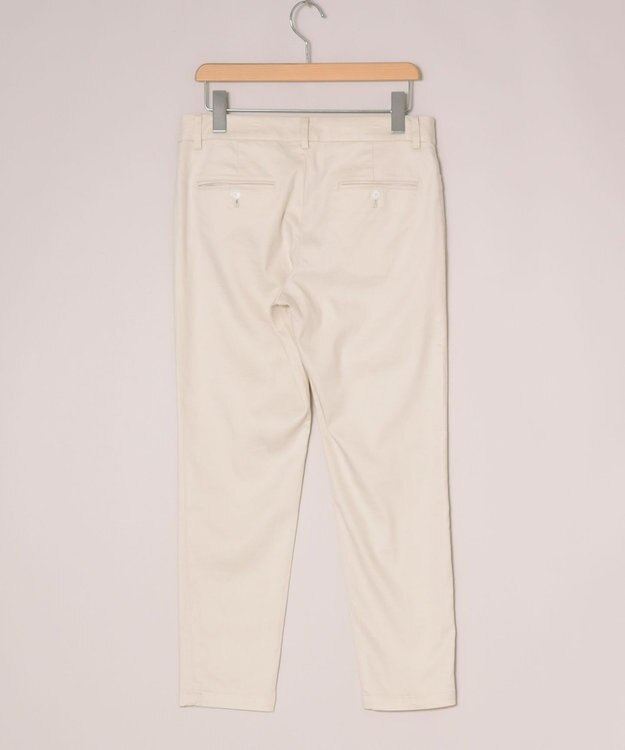 ONWARD Reuse Park 【23区】パンツ春夏 ベージュ