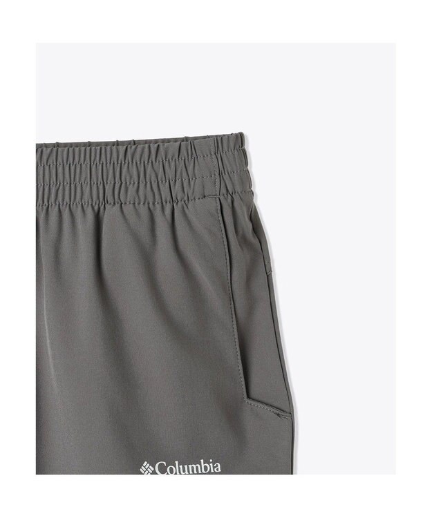 Columbia Columbia/ 【KIDS】コロンビアハイクIIショーツ /コロンビア City Grey