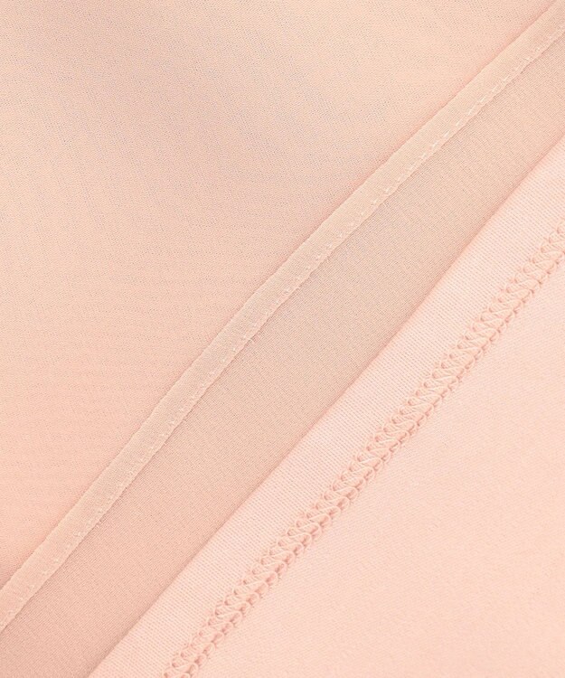 TOCCA PICO FLUTTER カットソー ピンク系