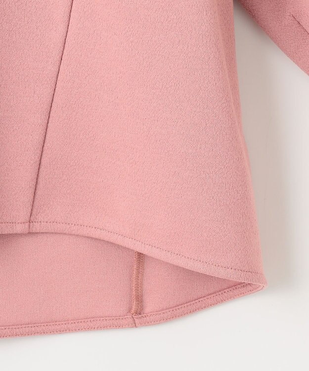 組曲 アムンゼンジャージー プルオーバー ピンク系