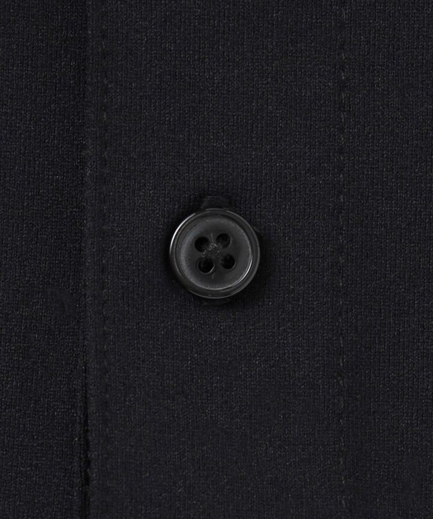 SHARE PARK LADIES 【UVケア・吸水速乾・ストレッチ・軽量 】エンブレムポロTシャツ（S・Mサイズ） ブラック系