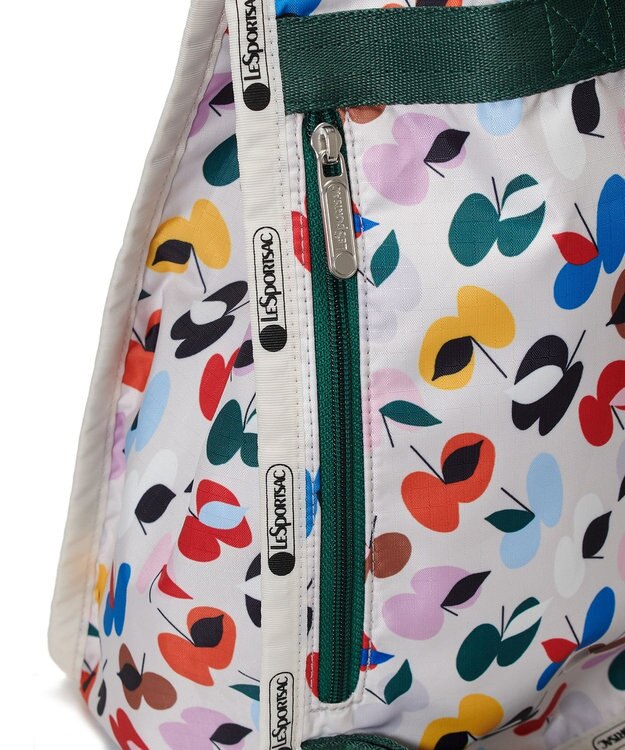 LeSportsac CINCH BACKPACK/シティオブアップルズ シティオブアップルズ