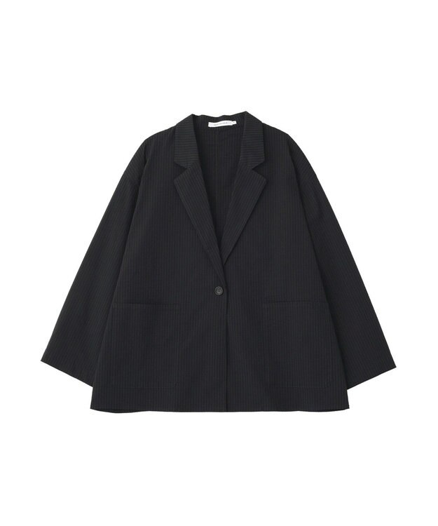 AMERICAN HOLIC サッカールーズジャケット Charcoal Gray