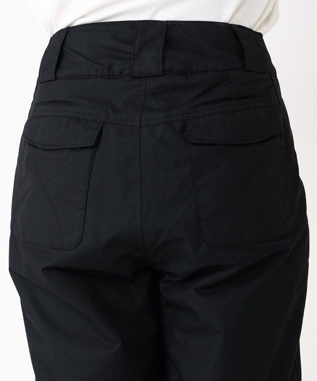 Columbia Columbia/ ウィメンズバガブーIIパンツ /コロンビア Black