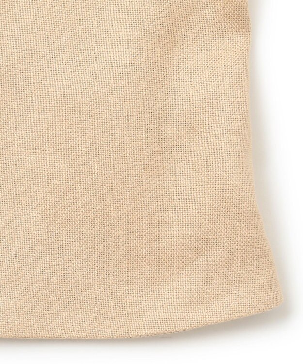 BEIGE， BRICE / ビスチェ Beige