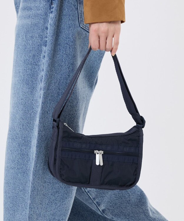 LeSportsac SMALL EVERYDAY BAG/ディープシーブルー ディープシーブルー