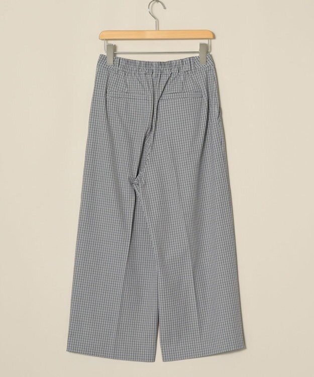 ONWARD Reuse Park 【any SiS】パンツ秋冬 ブラック