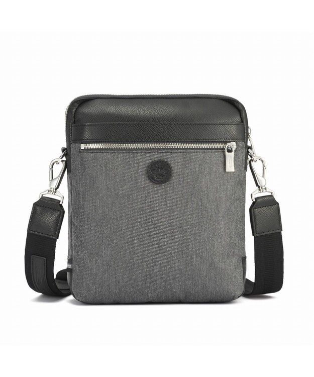 ACE BAGS & LUGGAGE Orobianco ジーンズ2 ショルダーバッグ 93113 オロビアンコ ブラック