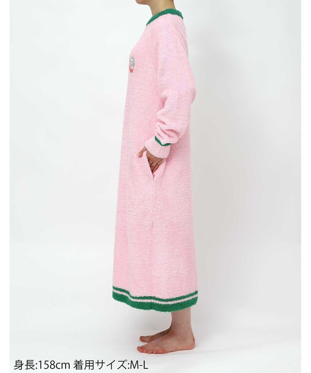 une nana cool 【ハリー・ポッターコラボ】 Harry Potter * une nana cool ワンピース ピンク