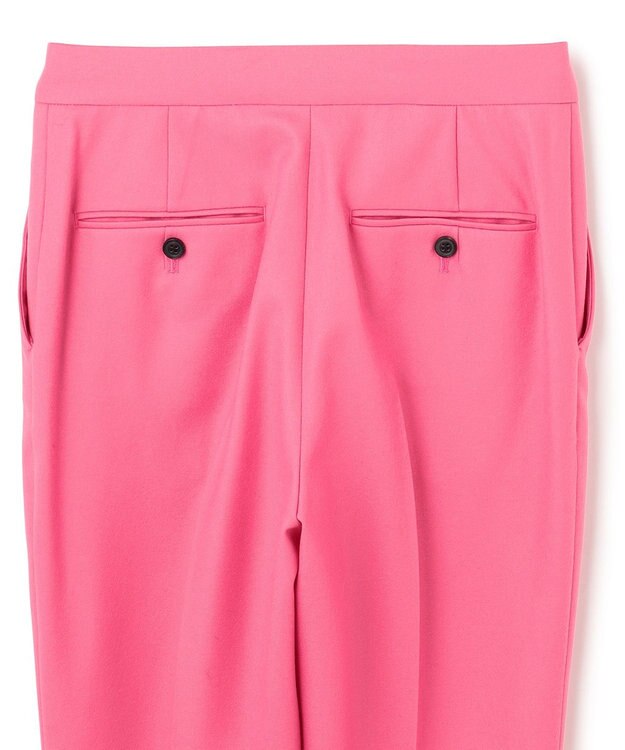 BEIGE， BAYARD / ストレートパンツ Pink