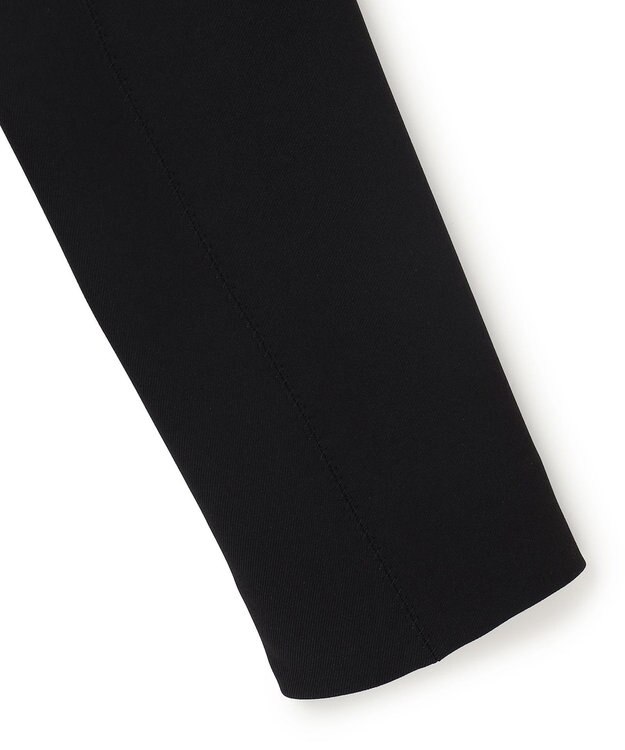 BEIGE， 【L-size】LUIZA / テーラードジャケット Black