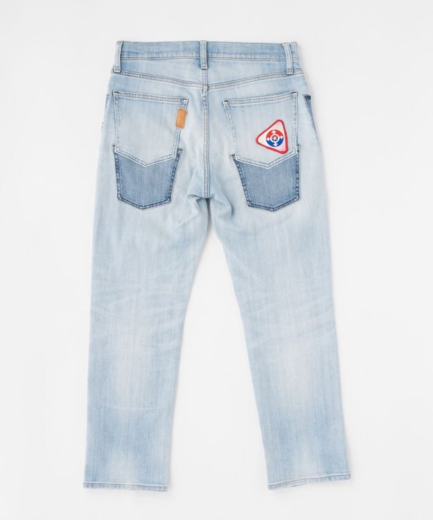 ONWARD Reuse Park 【アップサイクルプロジェクト】デニムパンツ その他