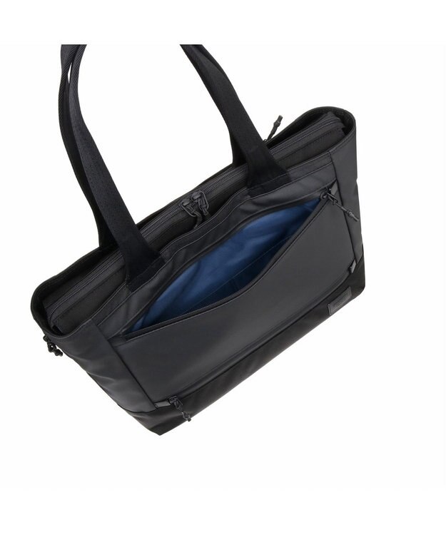 ACE BAGS & LUGGAGE MACKINTOSH PHILOSOPHY トロッターバッグ5  トートバッグ 11L 68183 マッキントッシュフィロソフィー ビジネスバッグ ブラック