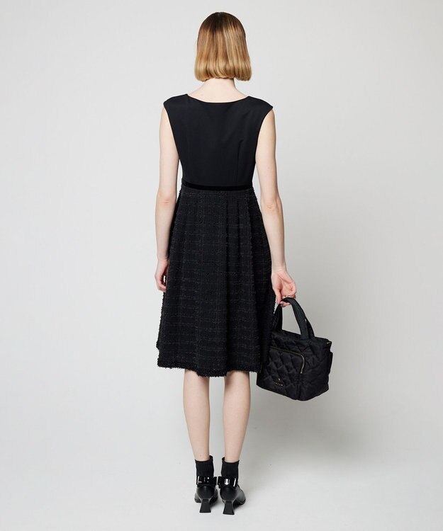 TOCCA UNSNARL ドレス ブラック系