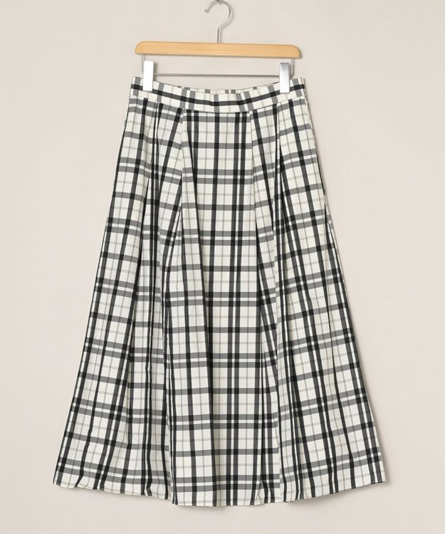 ONWARD Reuse Park 【23区】スカート秋冬 ホワイト