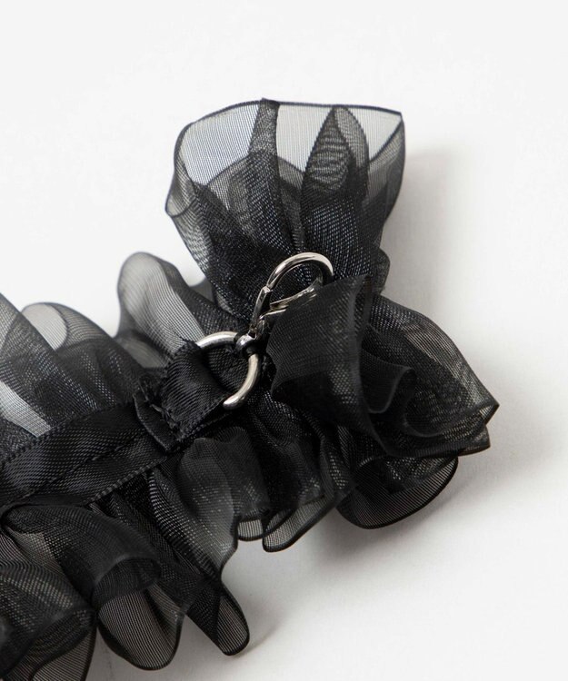 WEGO 【痛バ＆推し活グッズ】ときめきDIYチュールセットS ブラック