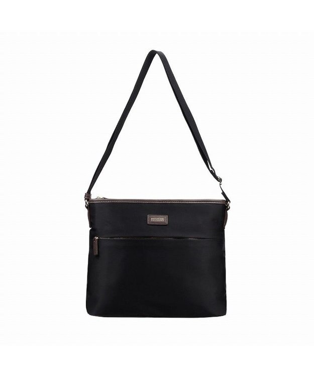 ACE BAGS & LUGGAGE MACKINTOSH PHILOSOPHY アメリア2 ショルダーバッグ 68092 マッキントッシュフィロソフィー ブラック