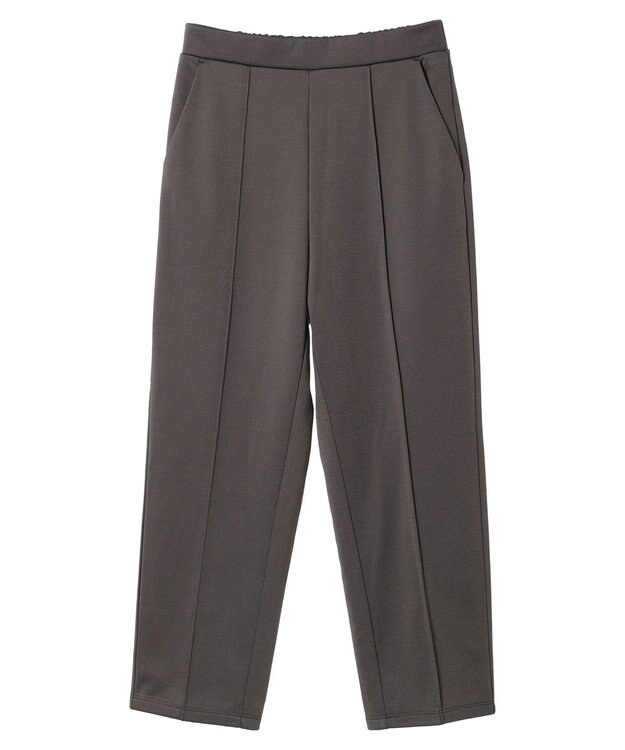 Green Parks あったからくスレパンツ Gray