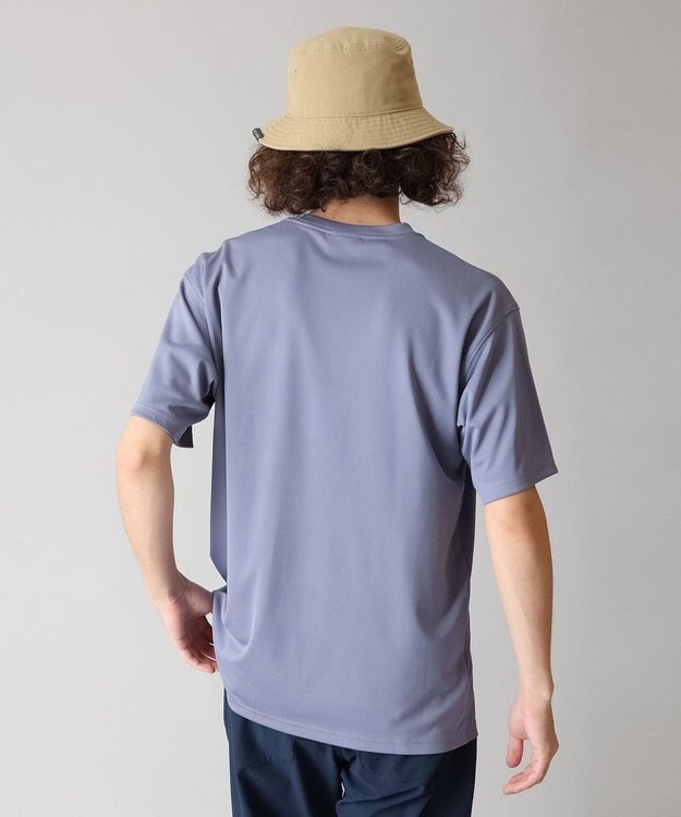 Columbia Columbia/ レイク アローヘッド ショートスリーブティー /コロンビア New Moon