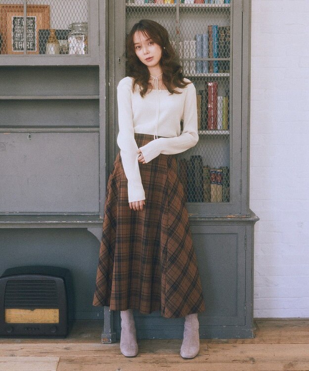 earth music&ecology ＯＲｉｅｎｔａｌ　ＴＲａｆｆｉｃ　フェイクスエードショート Beige