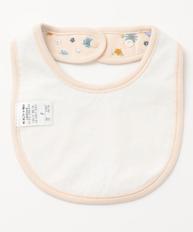 組曲 KIDS 【Fサイズ】デイジー スタイ ベージュ系5