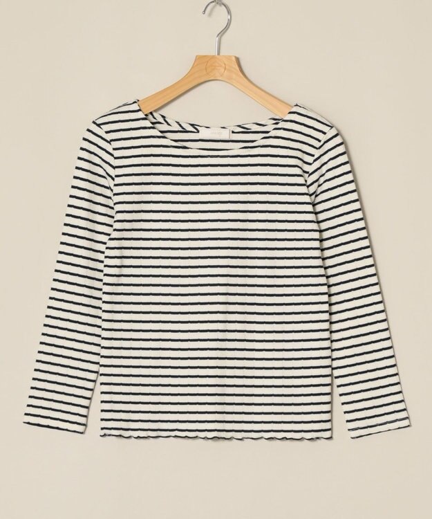 ONWARD Reuse Park 【any SiS】カットソー春夏 ブルー