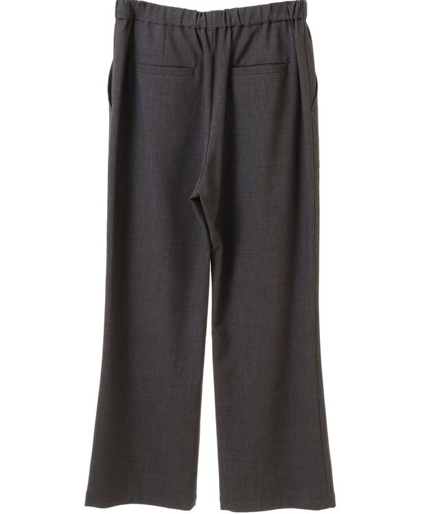 AMERICAN HOLIC 美・美・美ベイカーフレアパンツ Gray Mixture