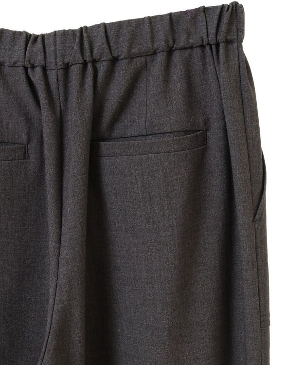 AMERICAN HOLIC 美・美・美ベイカーフレアパンツ Gray Mixture