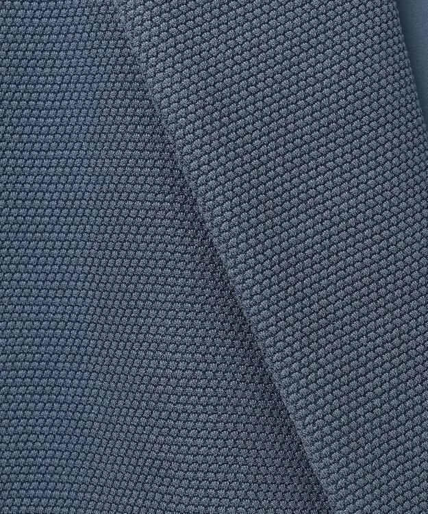 JOSEPH HOMME ソフトタックジャージー　ジャケット ダルブルー系