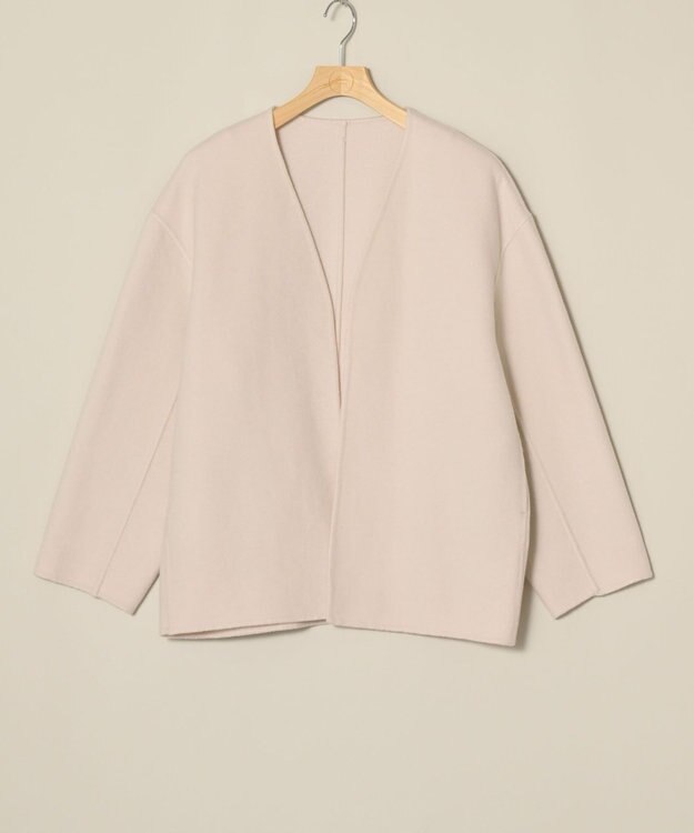 ONWARD Reuse Park 【23区】コート秋冬 ベージュ