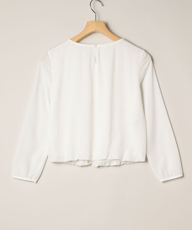 ONWARD Reuse Park 【23区】カットソー春夏 ホワイト