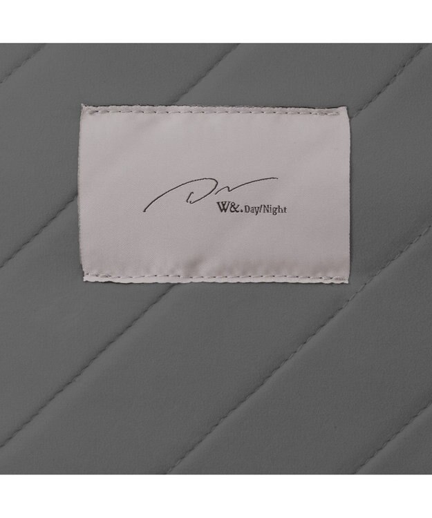 ACE BAGS & LUGGAGE W&.Day Night ノルド ラップトップキャリー 15.6インチPC収納 15082 ダブルアンドデイナイト オリーブグレー