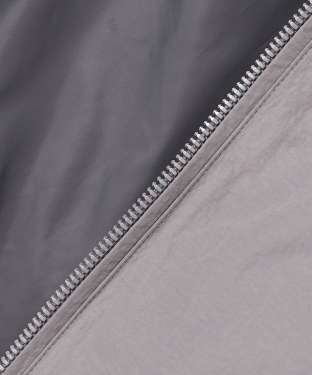 JOSEPH HOMME 【新素材】スリークエアーナイロン　ADSダウンブルゾン ライトグレー系