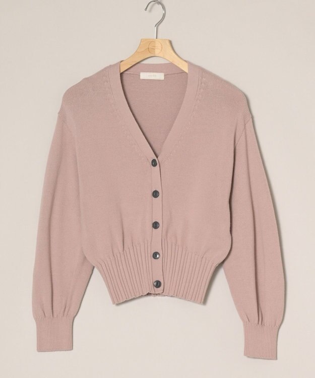 ONWARD Reuse Park 【any SiS】ニット春夏 ピンク