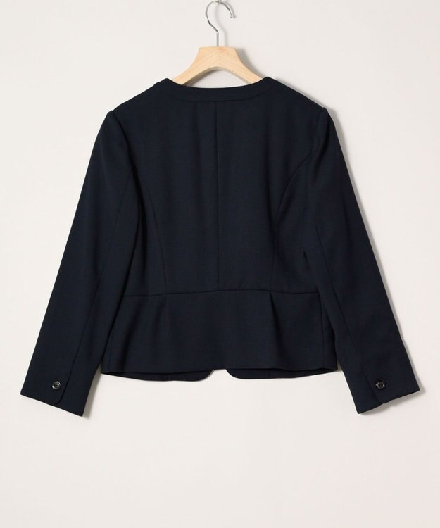 ONWARD Reuse Park B品【any SiS】ジャケット春夏 ネイビー