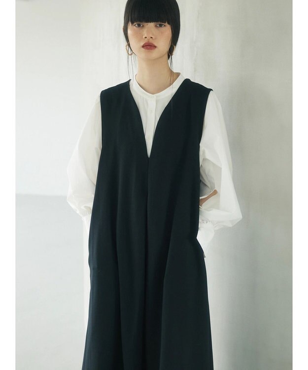 Green Parks armonia．ポンチジャンスカ Black