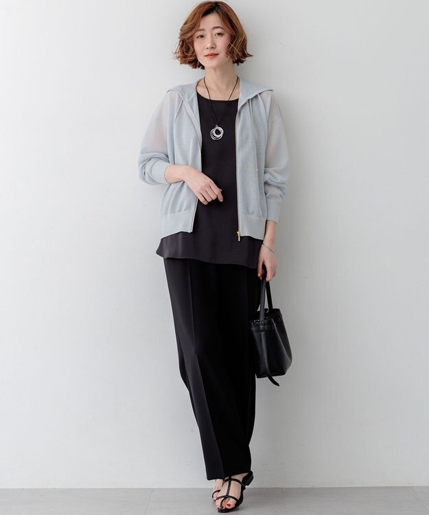 23区 【WEB限定】ナロー バングル シルバー系