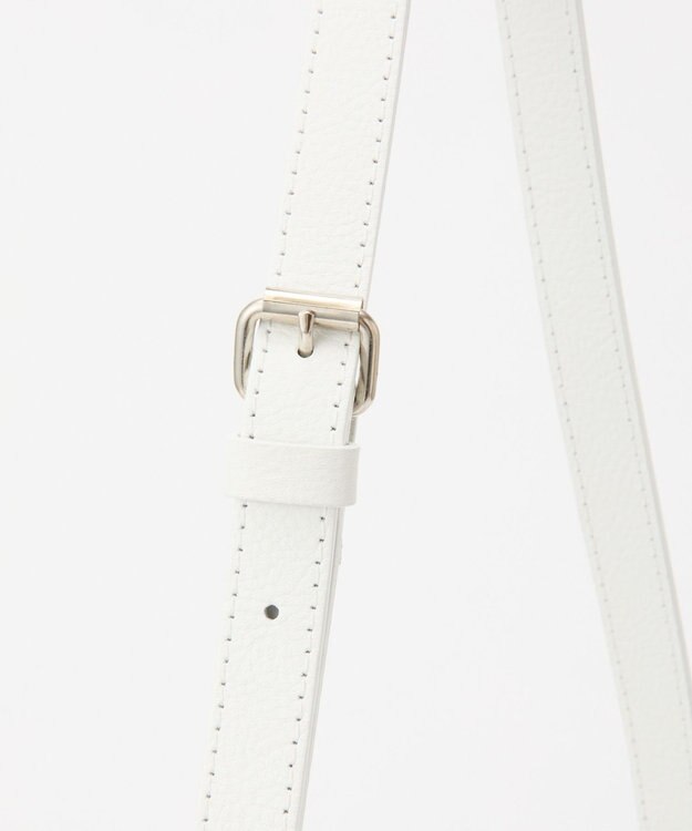 russet 【PEANUTS×russetコラボ第三弾】クリアトート×巾着セットバッグ(CE-1592) Tweed