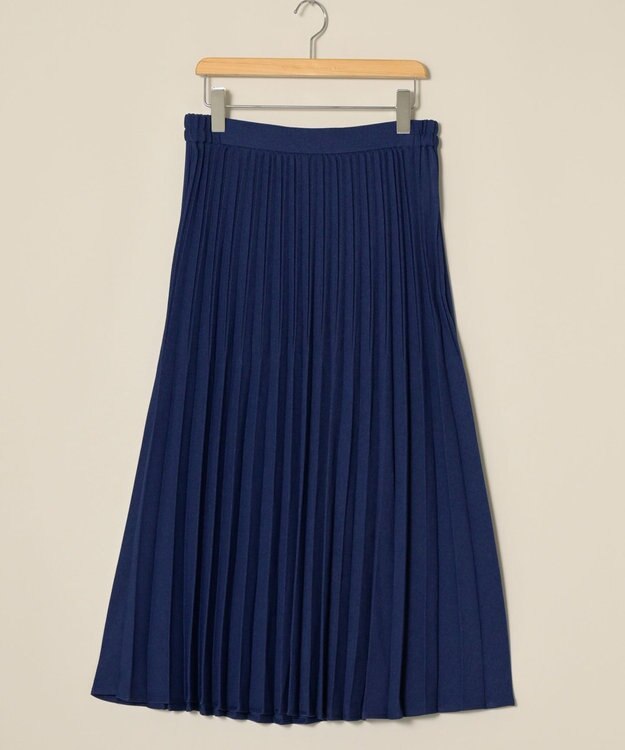 ONWARD Reuse Park 【any FAM】スカート秋冬 ブルー