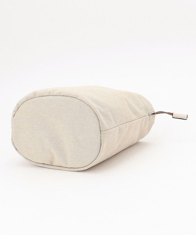 23区 【STORY7月号掲載】ORSETTE チュール トートバッグ ホワイト系