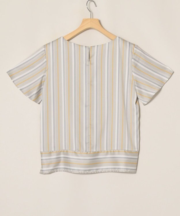 ONWARD Reuse Park 【J.PRESS】カットソー春夏 グレー