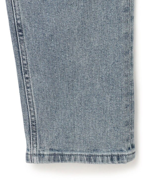 JOSEPH HOMME 【LEON 掲載】ヴィンテージデニムストレッチ  /  CAMDEN スカイブルー系