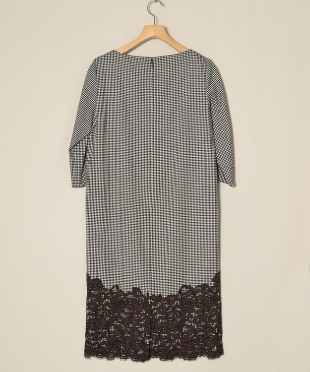 ONWARD Reuse Park 【ICB】ワンピース春夏 ブラウン