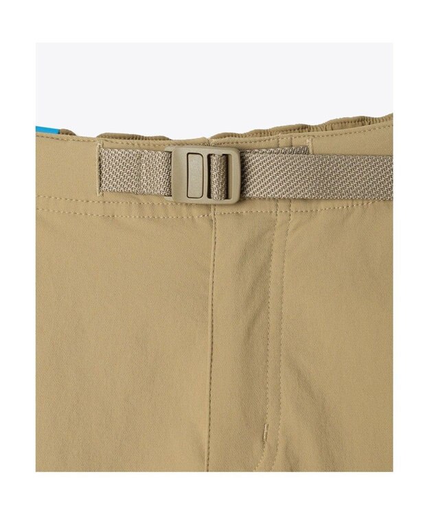 Columbia Columbia/ ウィメンズタイムトゥートレイルショーツ /コロンビア Crouton