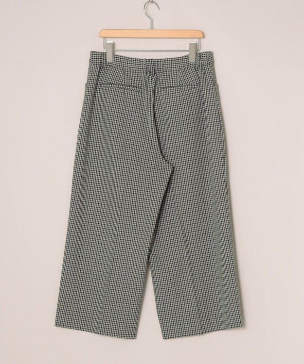 ONWARD Reuse Park 【自由区】パンツ秋冬 グレー