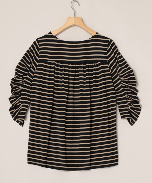 ONWARD Reuse Park 【組曲】カットソー春夏 ブラック